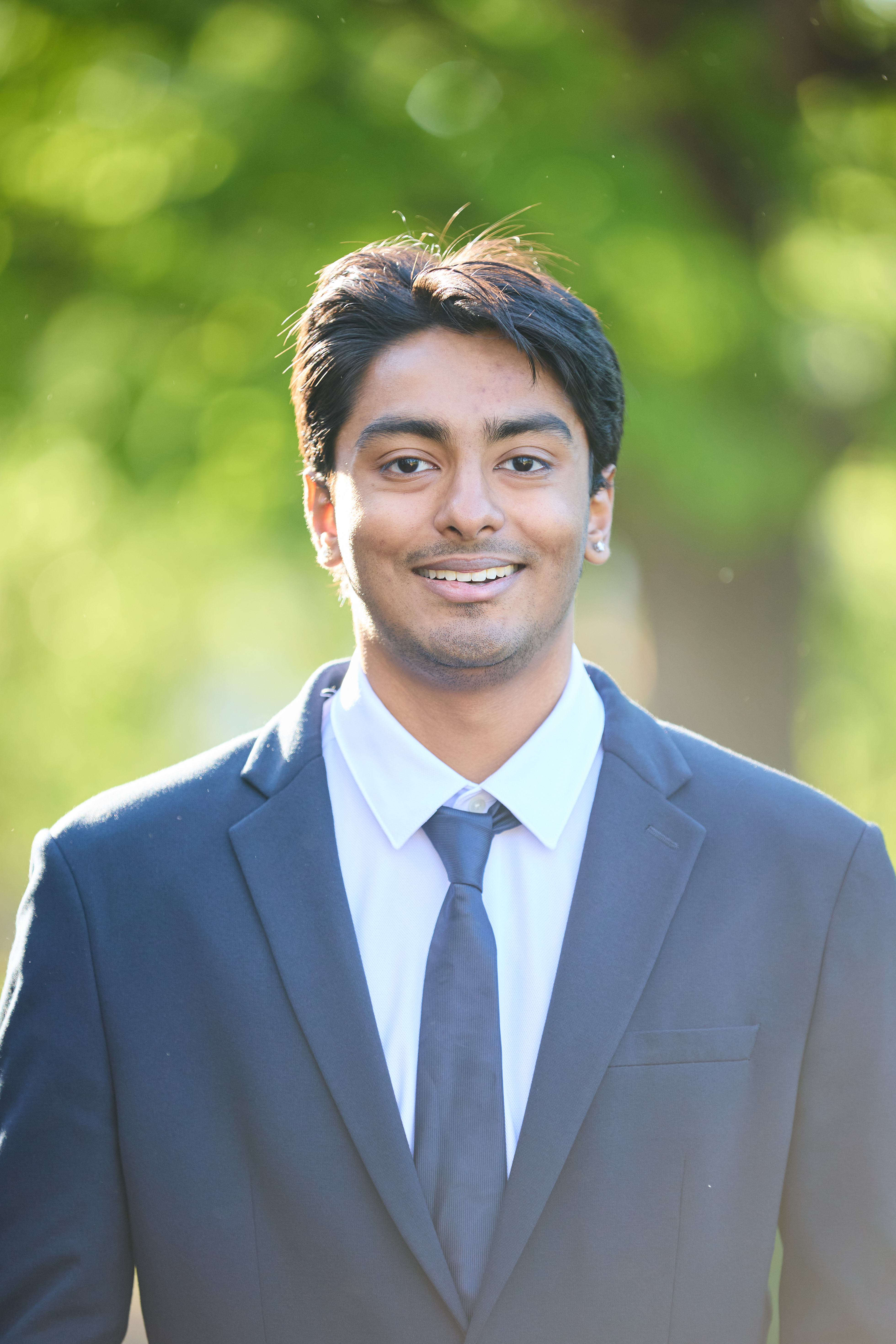 Profile picture of Sahvir Bhaskaruni